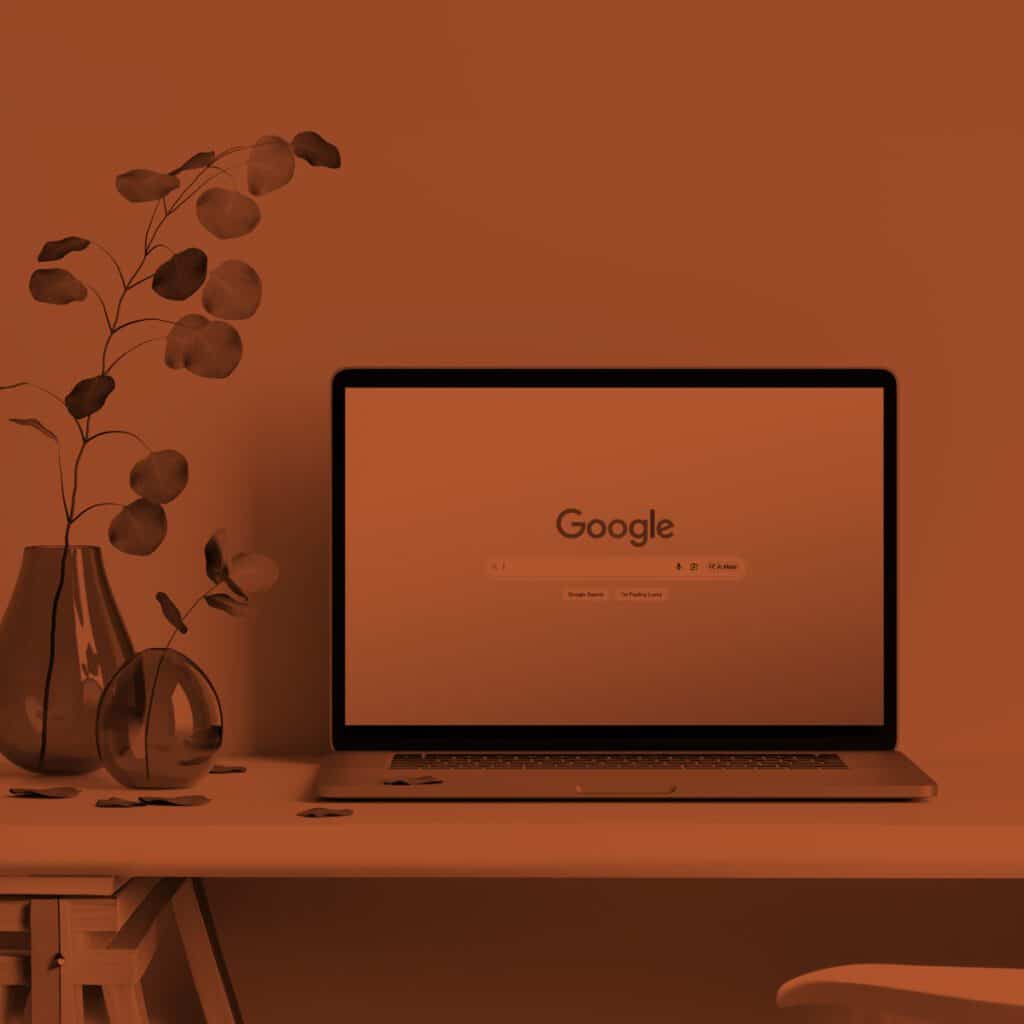 44ORANGE: Get found On Google